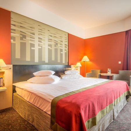 Ensana Bradet Hotel Sovata Eksteriør billede