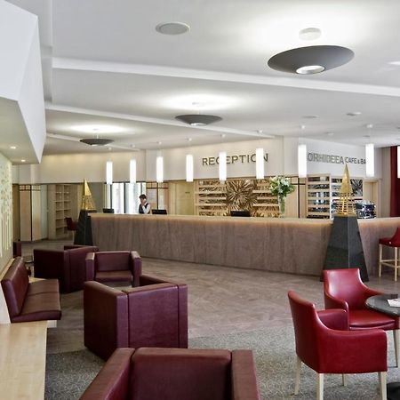 Ensana Bradet Hotel Sovata Eksteriør billede