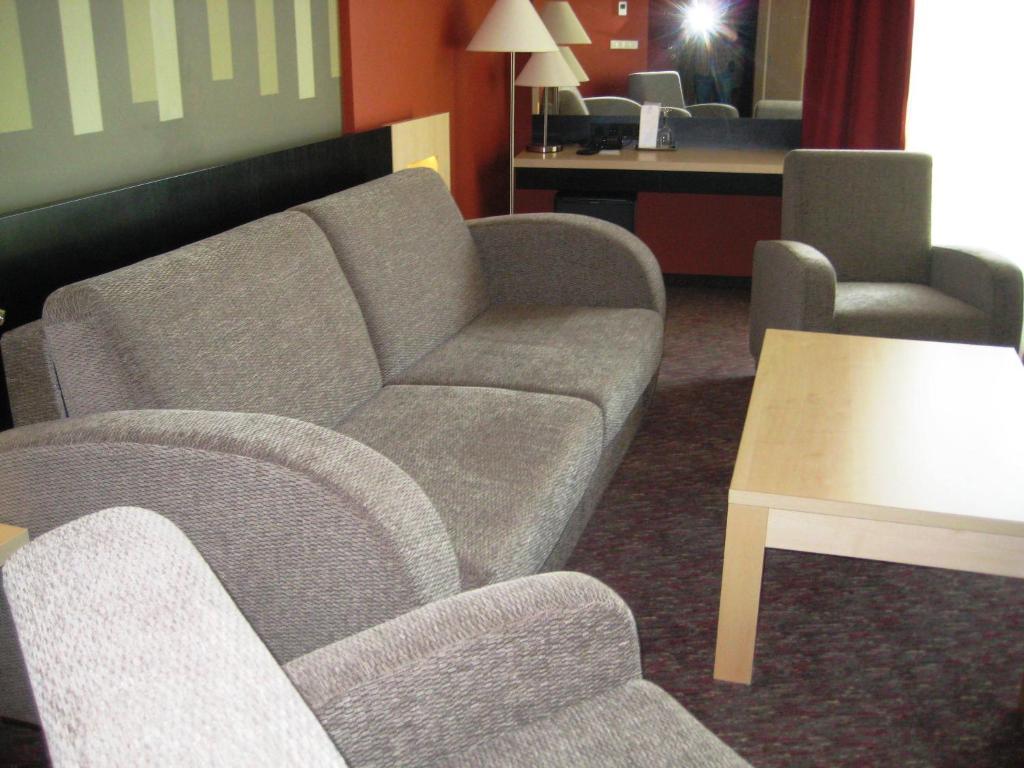 Ensana Bradet Hotel Sovata Eksteriør billede