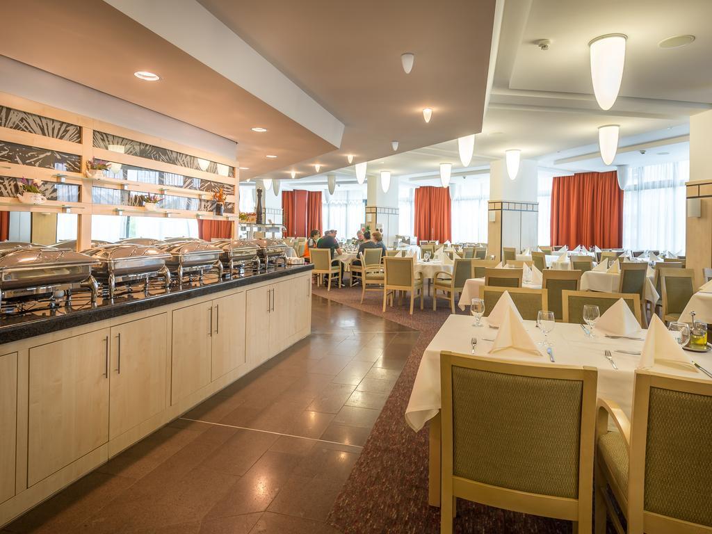 Ensana Bradet Hotel Sovata Eksteriør billede
